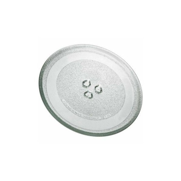 Lg MJS63771901 LG Microwave Glass Turntable Tray MJS63771901 - main